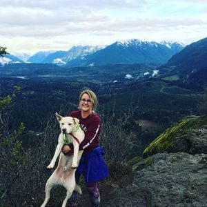 Meet your Posher, Annie